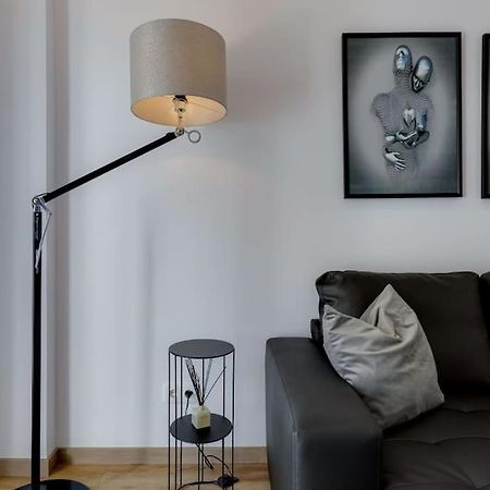 Yollaapartment 라고스 외부 사진