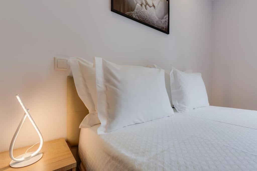 Yollaapartment 라고스 외부 사진