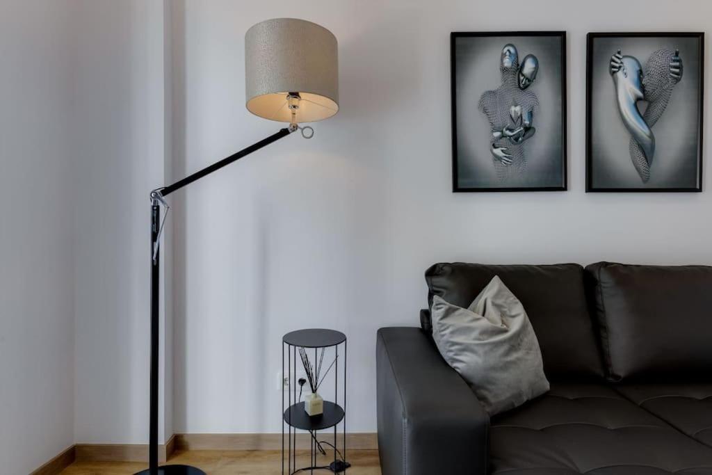 Yollaapartment 라고스 외부 사진