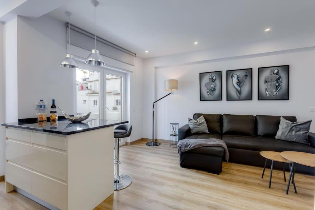 Yollaapartment 라고스 외부 사진