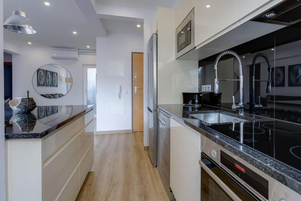 Yollaapartment 라고스 외부 사진