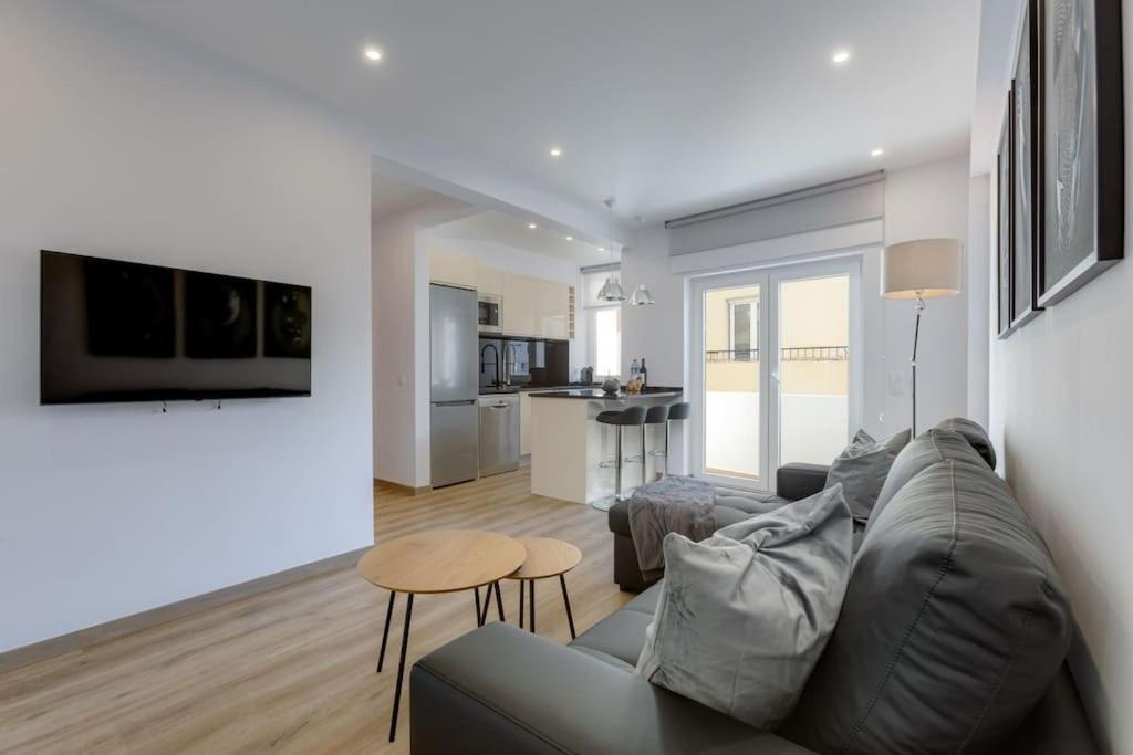 Yollaapartment 라고스 외부 사진