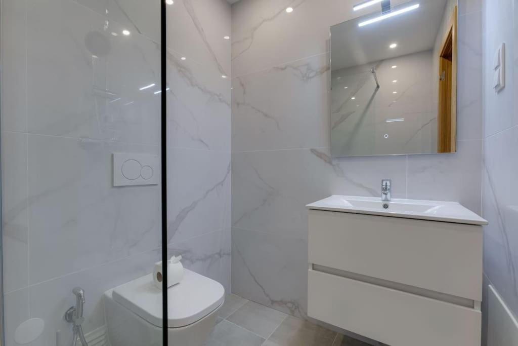 Yollaapartment 라고스 외부 사진
