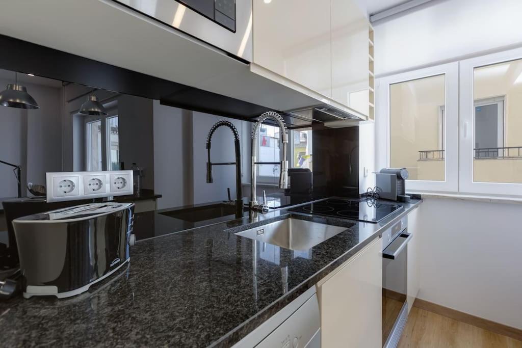 Yollaapartment 라고스 외부 사진