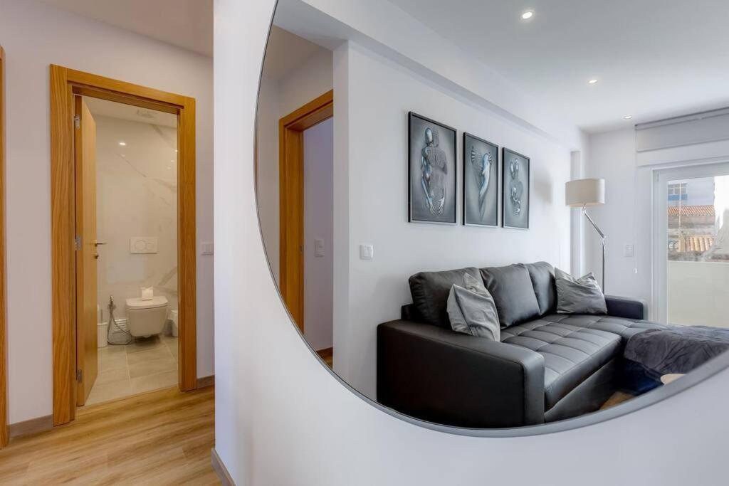 Yollaapartment 라고스 외부 사진