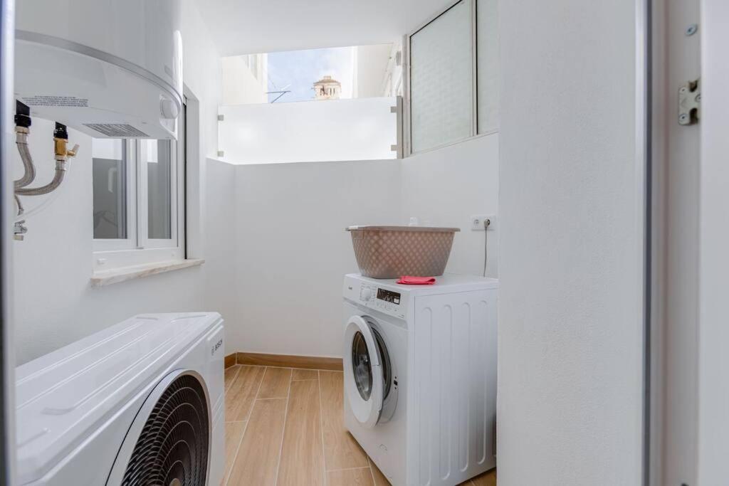 Yollaapartment 라고스 외부 사진