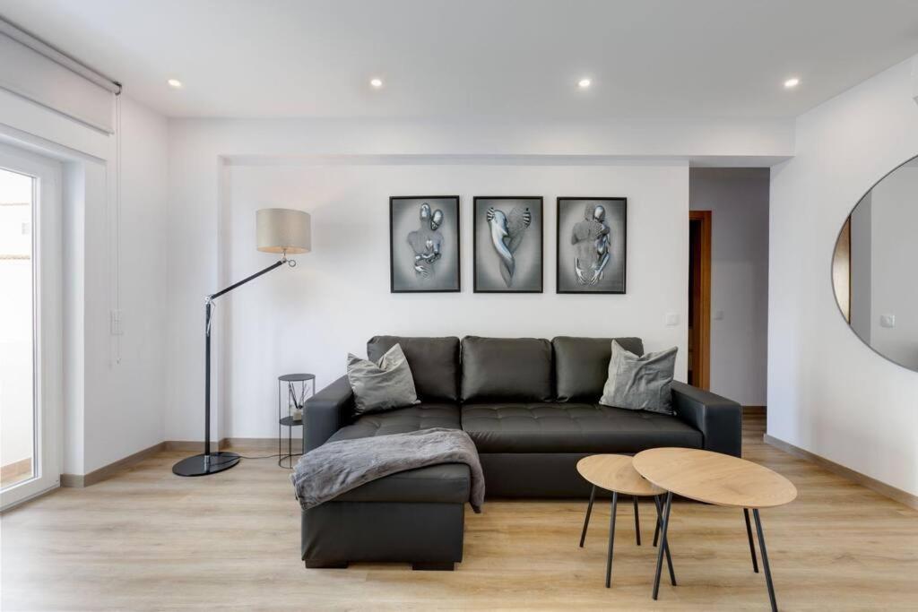 Yollaapartment 라고스 외부 사진