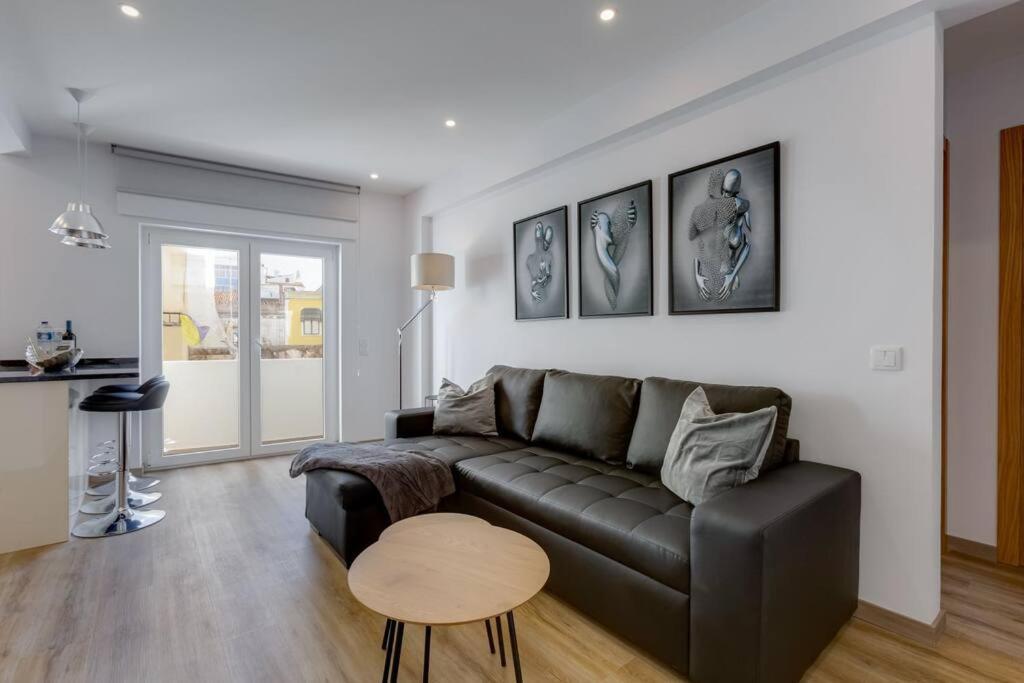Yollaapartment 라고스 외부 사진